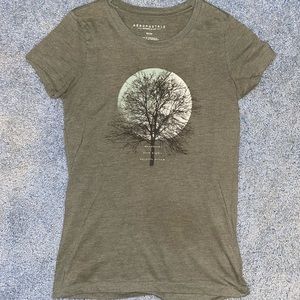 aeropostale t-shirt